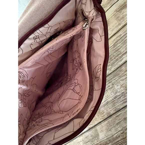 NWOT BARON TRAVEL BAG - Picture 12 of 14